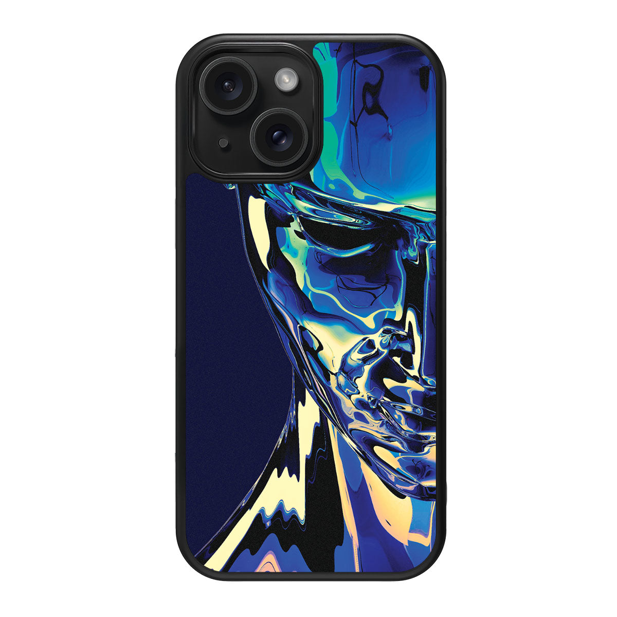 Totem - iPhone 15 Plus Case #case type_core (magsafe), #case type_core (non magsafe)