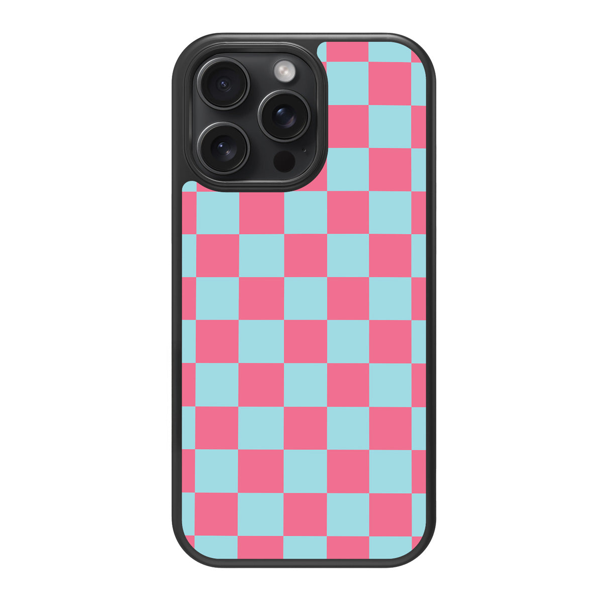 iPhone 15 Pro Case with MagSafe – Candy Floss