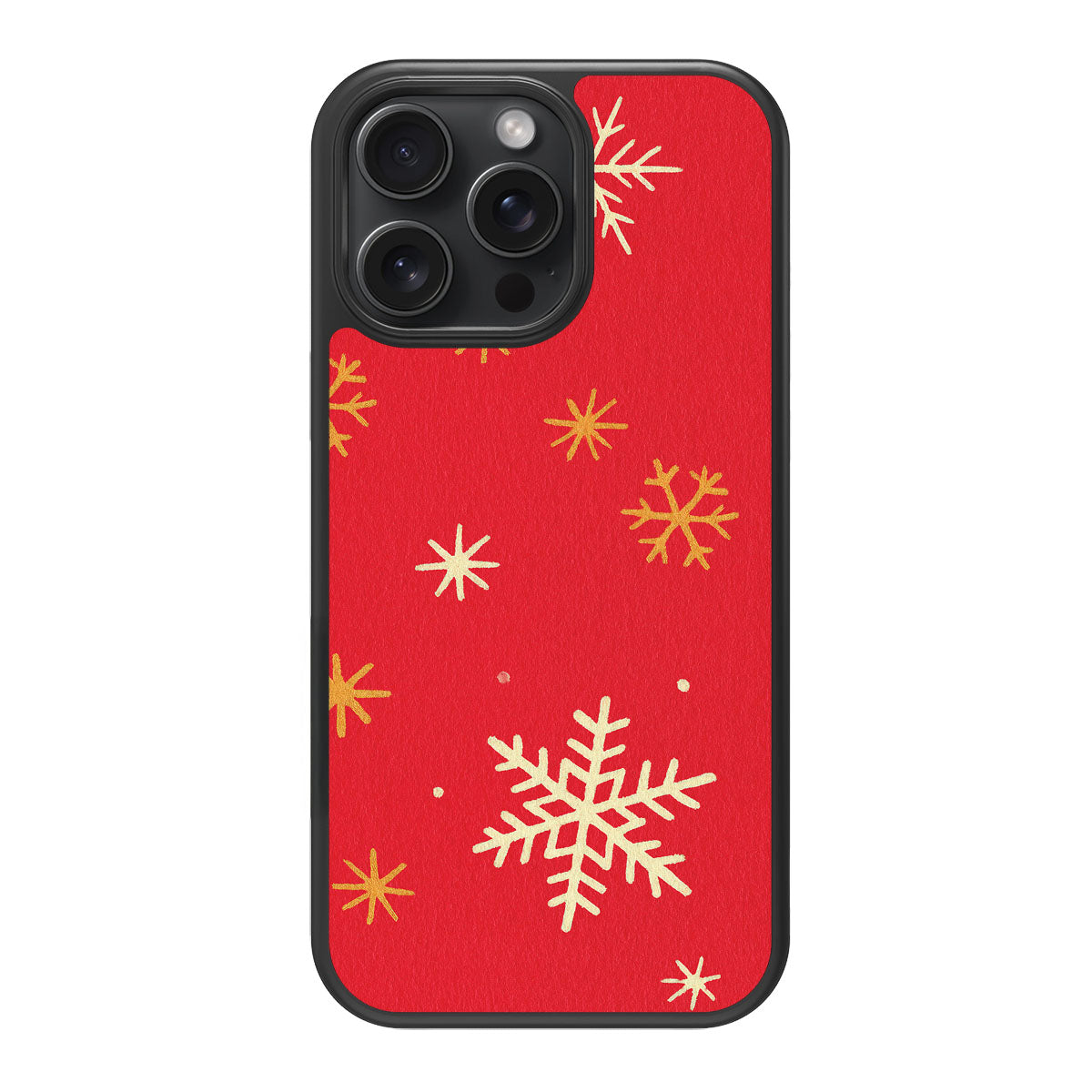 Cozy Winters - iPhone 15 Pro Case #case type_core (magsafe), #case type_core (non magsafe)
