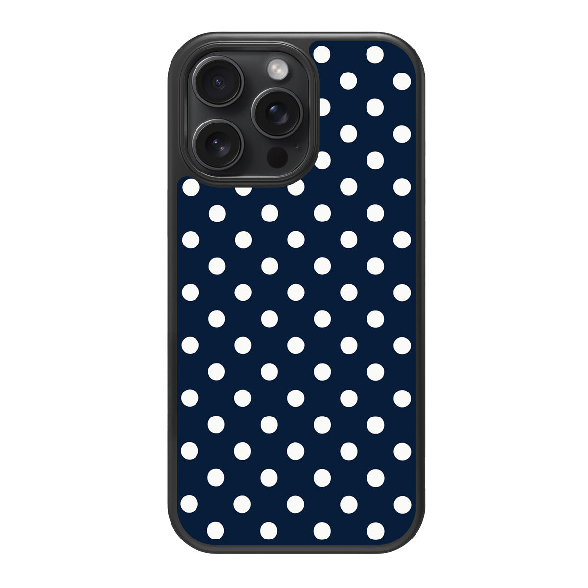 iPhone 15 Pro Case with MagSafe – Deep Sea