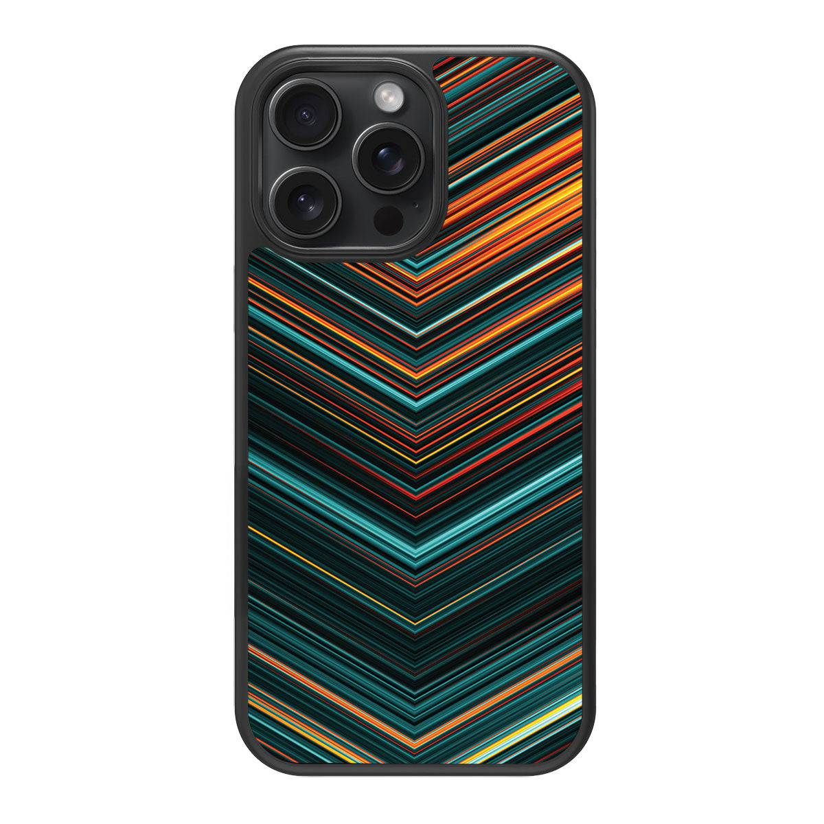 Deep Tech - iPhone 15 Pro Case #case type_core (magsafe), #case type_core (non magsafe)