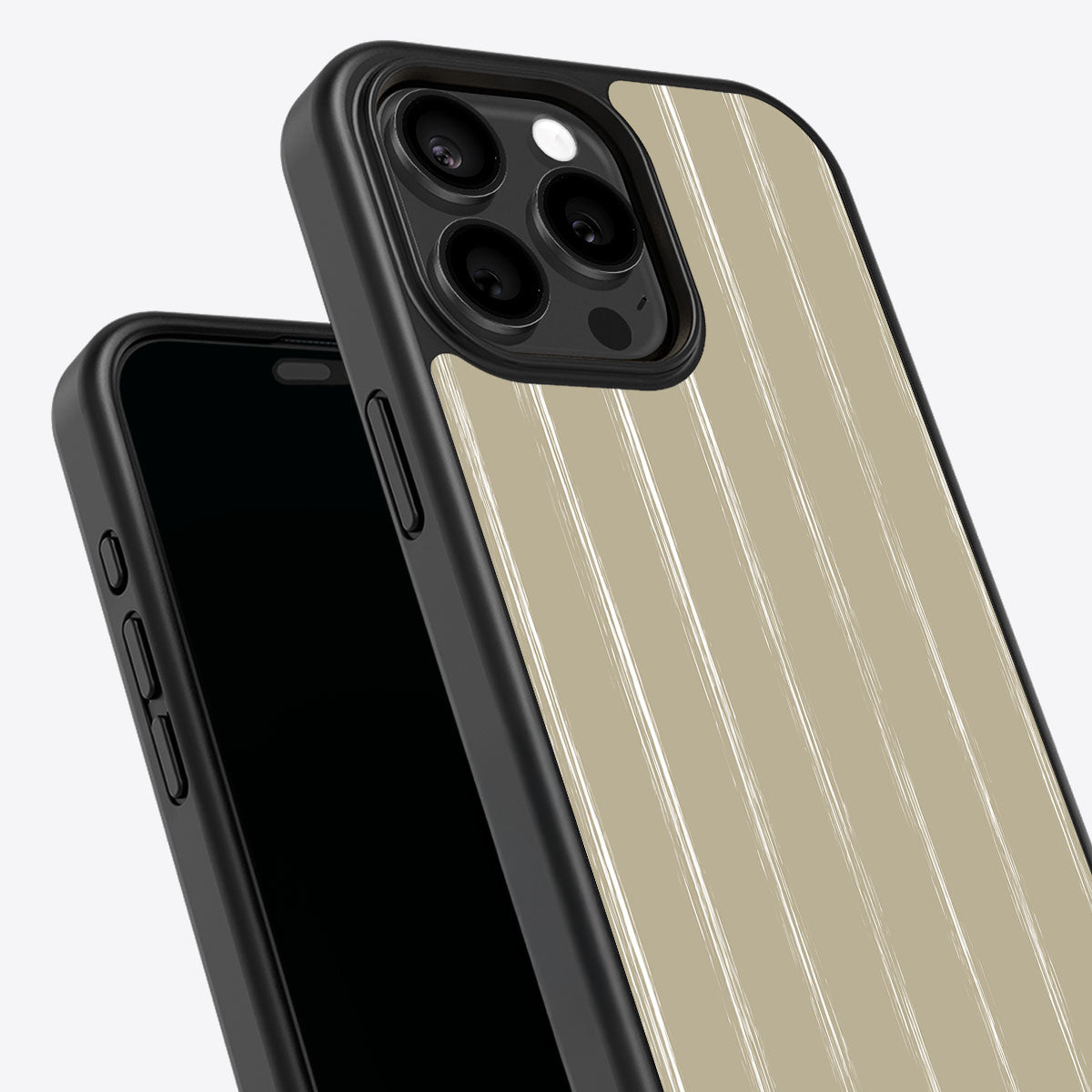 Desert Walks - iPhone 15 Pro Case #case type_core (non magsafe)