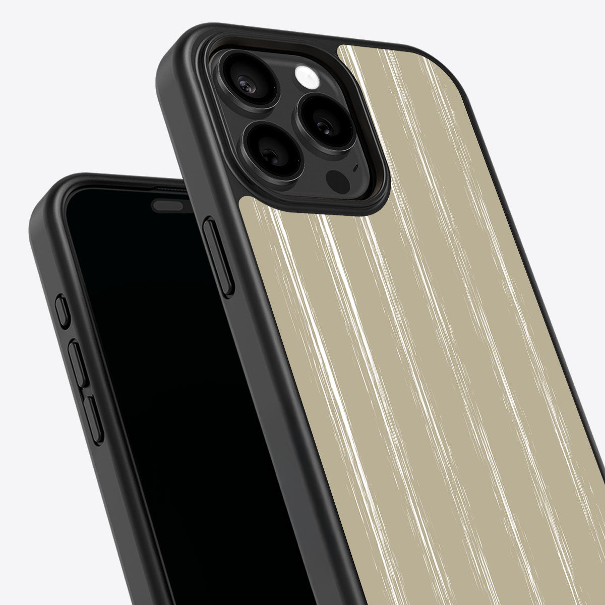 Desert Walks - iPhone 15 Pro Case #case type_core (non magsafe)