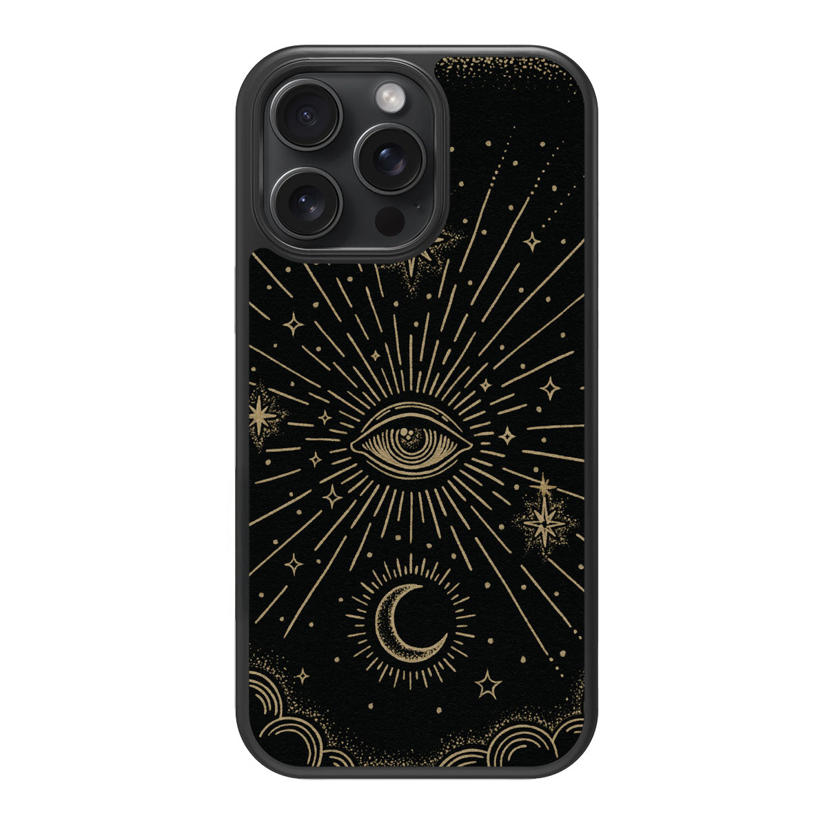 Divine Vision - iPhone 15 Pro Case #case type_core (magsafe), #case type_core (non magsafe)