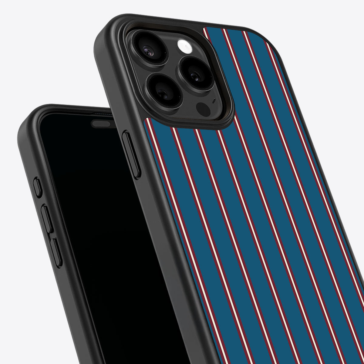 Heritage Schools - iPhone 15 Pro Case #case type_core (non magsafe)