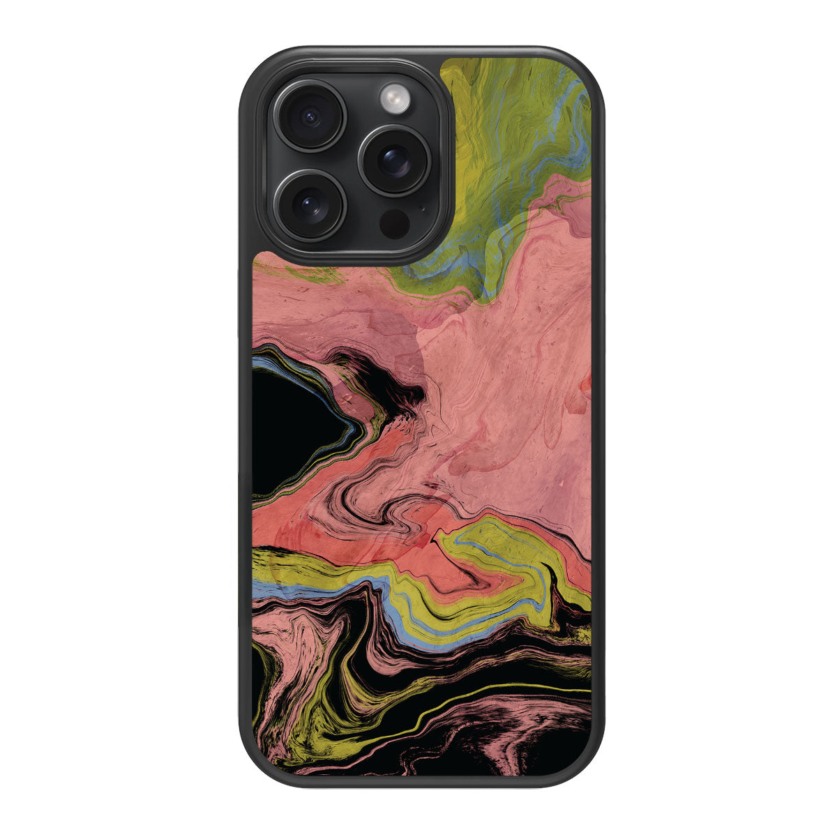 Melting Icecream - iPhone 15 Pro Case, #case type_core (magsafe), #case type_core (non magsafe)