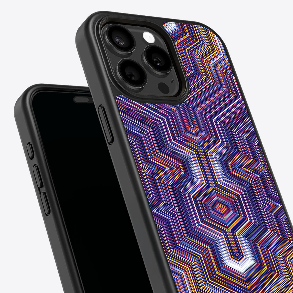 Radiant Core - iPhone 15 Pro Case, #case type_core (non magsafe)