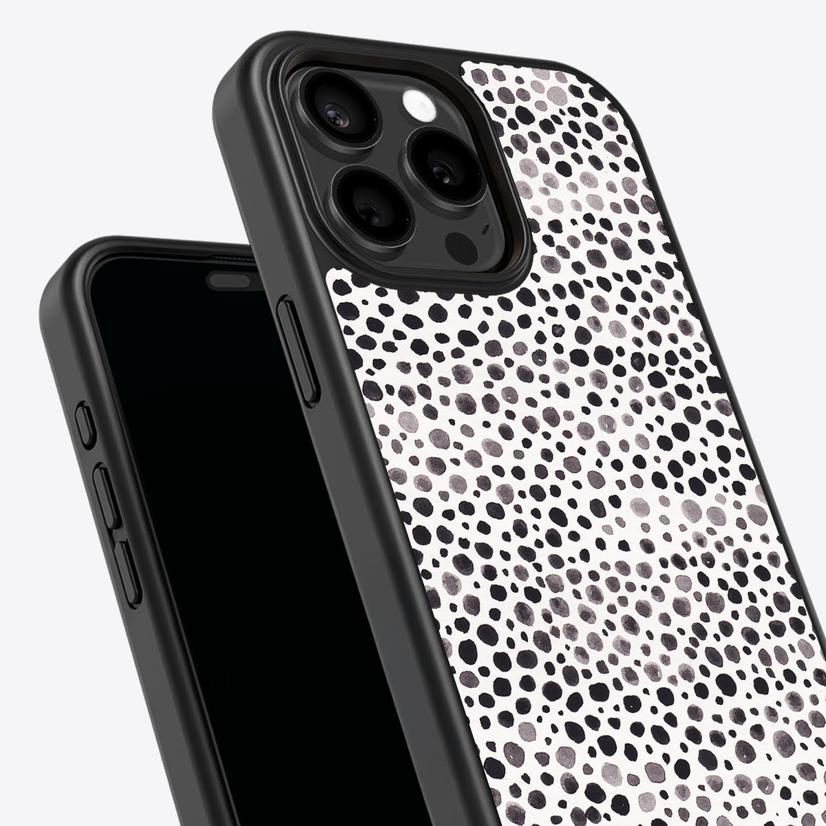 Rain Dance - iPhone 15 Pro Case, #case type_core (non magsafe)