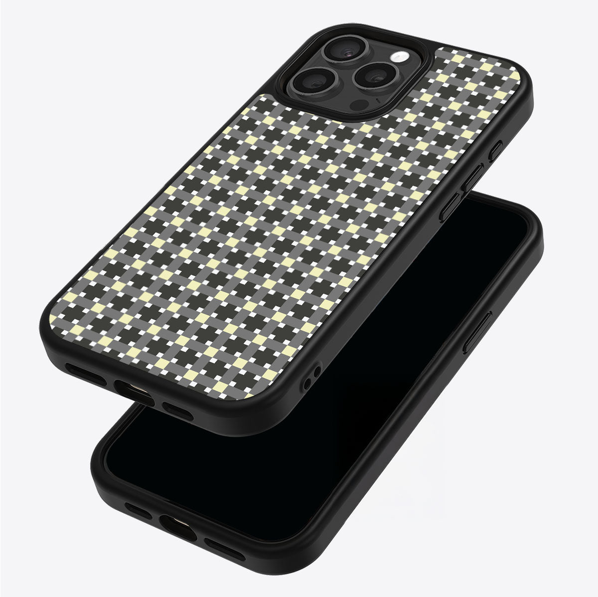 Sea of Sapphires - iPhone 15 Pro Case #case type_core (magsafe), #case type_core (non magsafe)