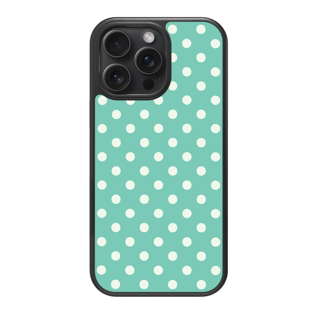 Sea Pearls - iPhone 15 Pro Case #case type_core (magsafe), #case type_core (non magsafe)