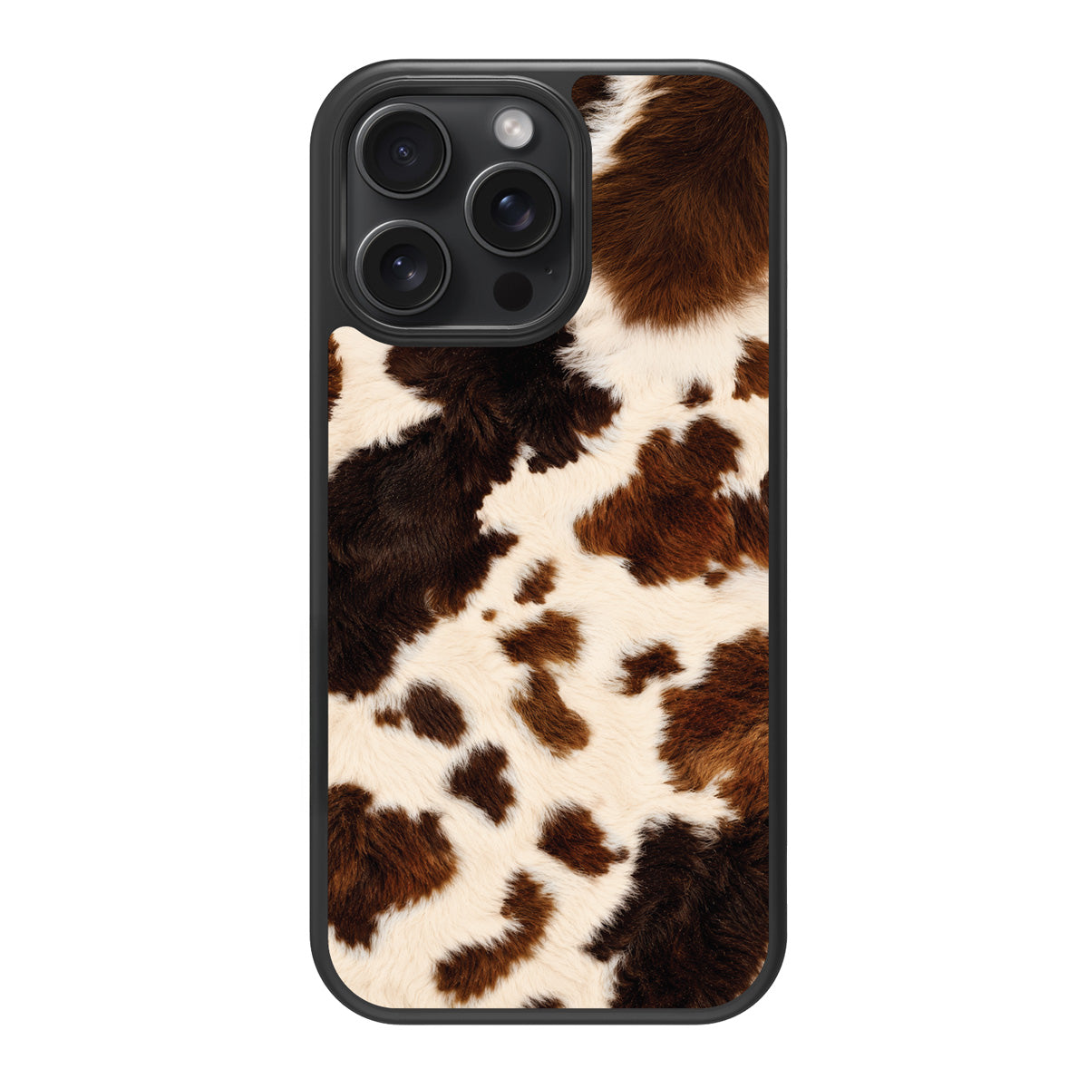 iPhone 15 Pro Case with MagSafe – Swiss Cow