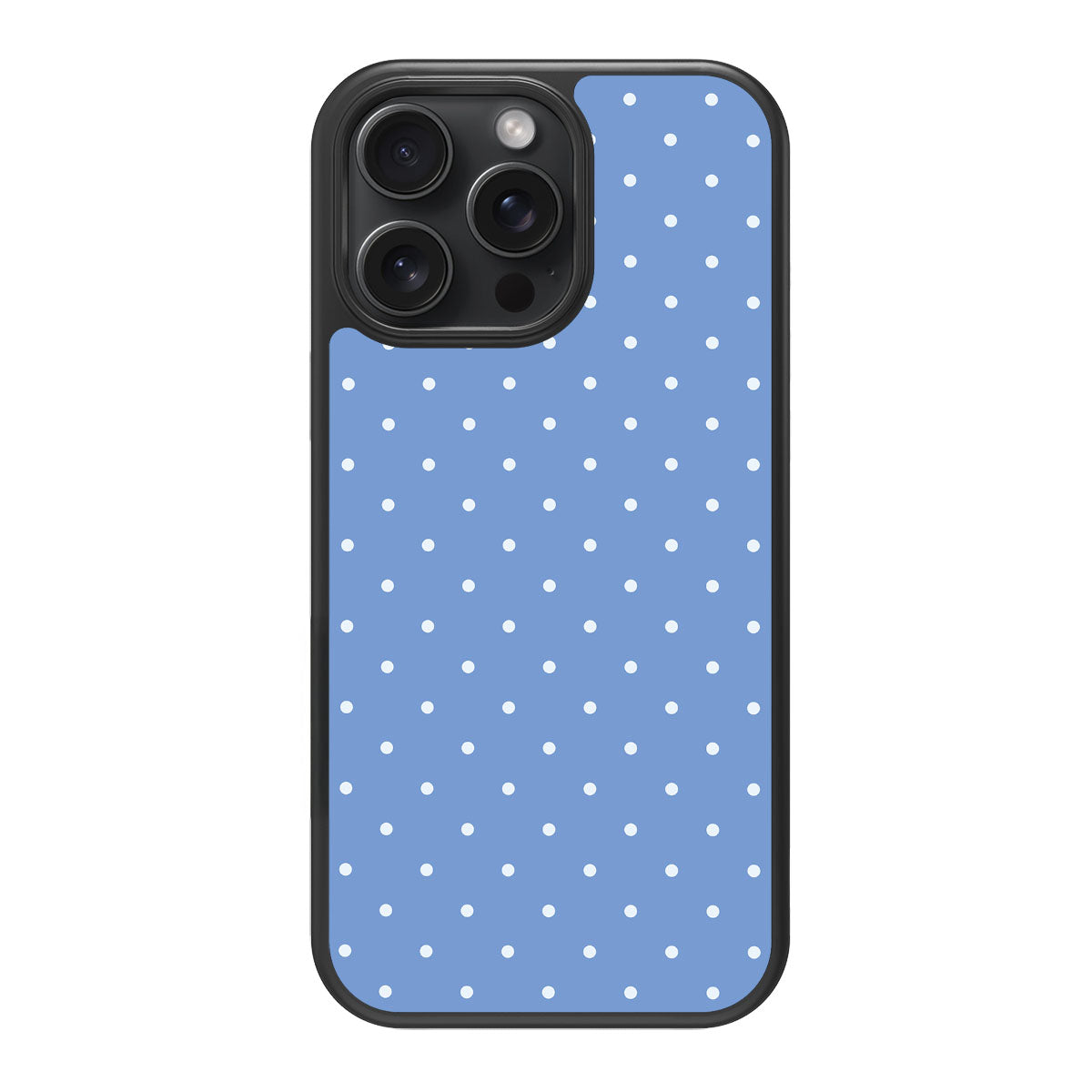 Azurelle - iPhone 15 Pro Max Case #case type_core (magsafe), #case type_core (non magsafe)