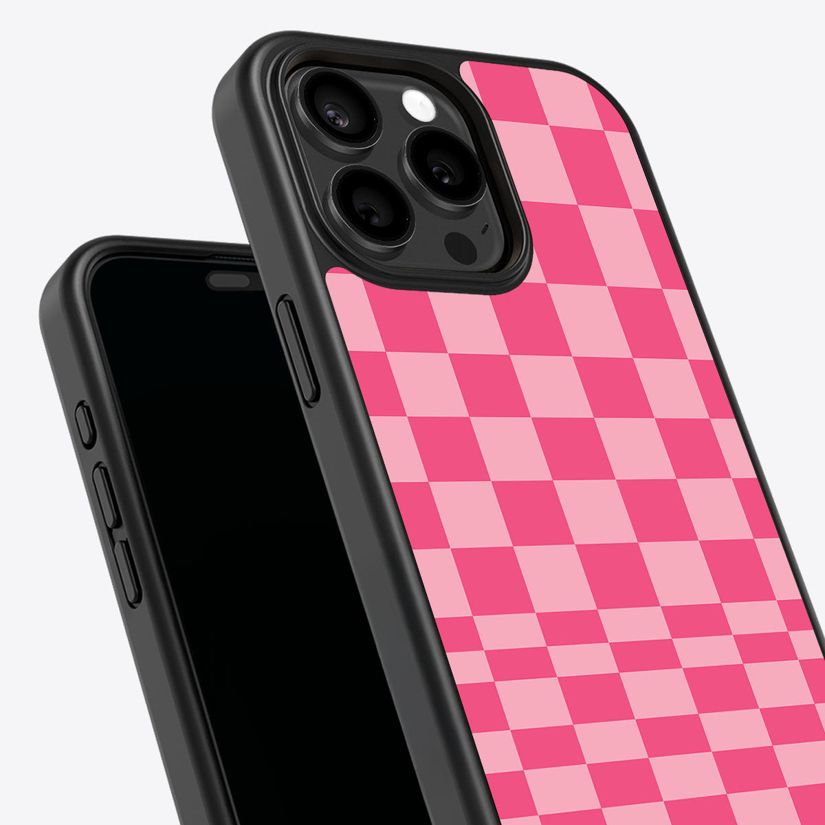 Candy Check - iPhone 15 Pro Max Case