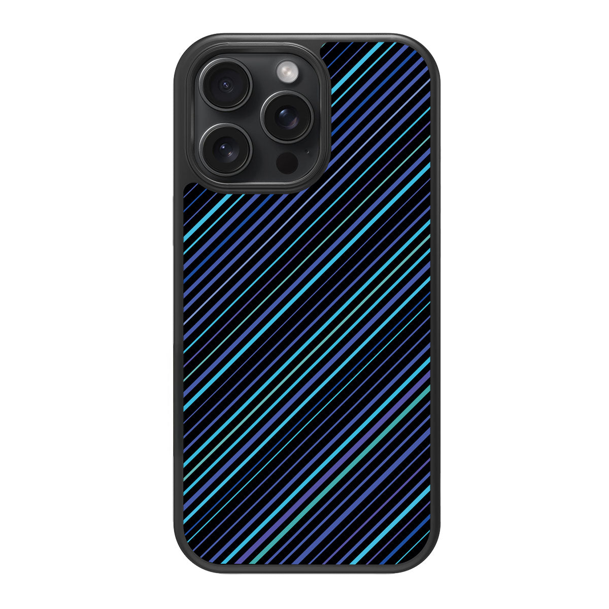 Corporate Code - iPhone 15 Pro Max Case #case type_core (magsafe), #case type_core (non magsafe)