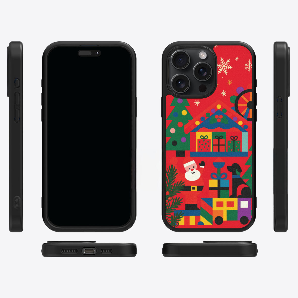 Gifts Galore - iPhone 15 Pro Max Case #case type_core (magsafe), #case type_core (non magsafe)