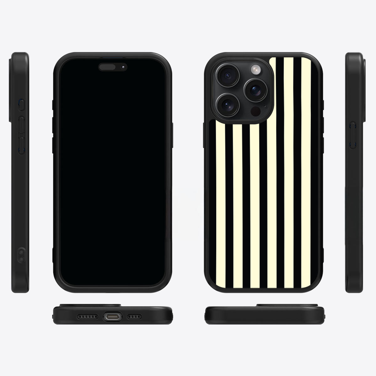 High Tea - iPhone 15 Pro Max Case #case type_core (magsafe), #case type_core (non magsafe)