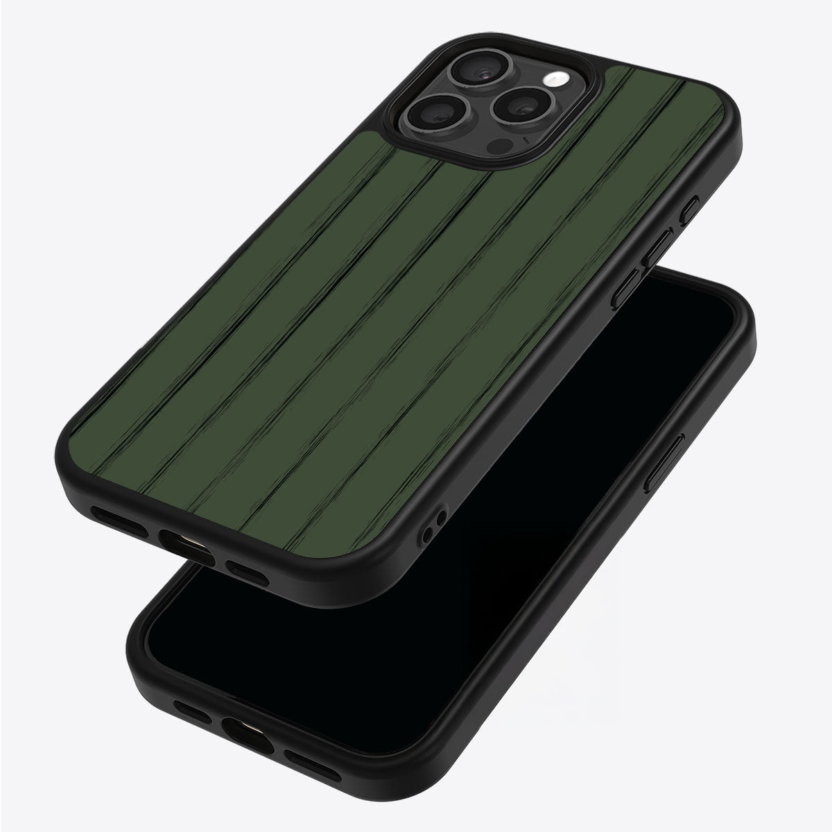 Jungle Rule - iPhone 15 Pro Max Case #case type_core (magsafe), #case type_core (non magsafe)