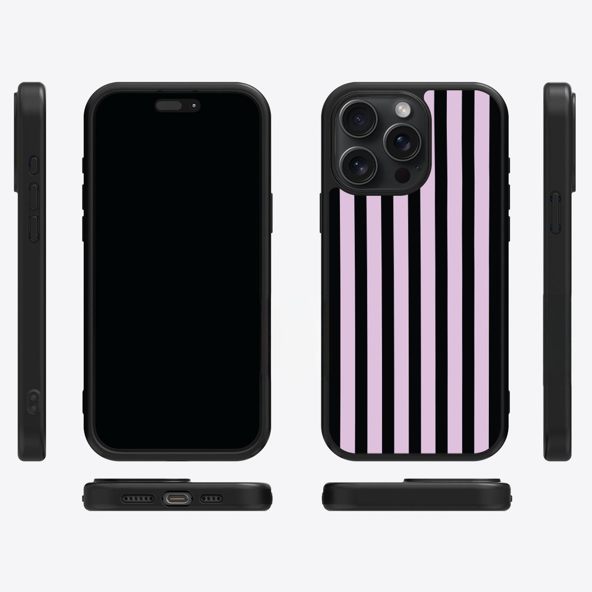 Lanvender Farms - iPhone 15 Pro Max Case #case type_core (magsafe), #case type_core (non magsafe)