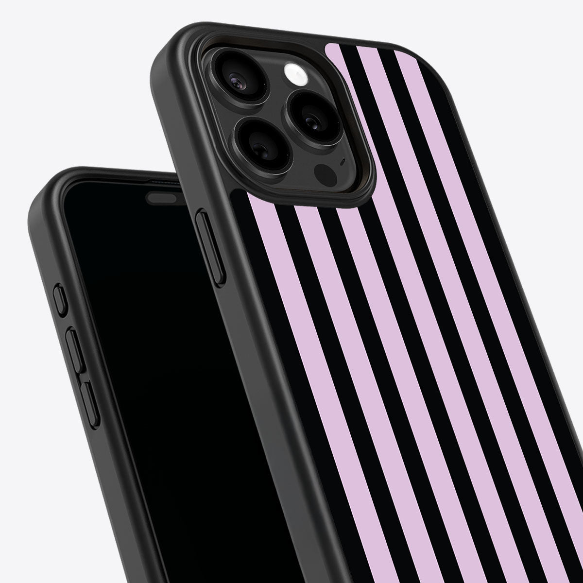 Lanvender Farms - iPhone 15 Pro Max Case #case type_core (non magsafe)
