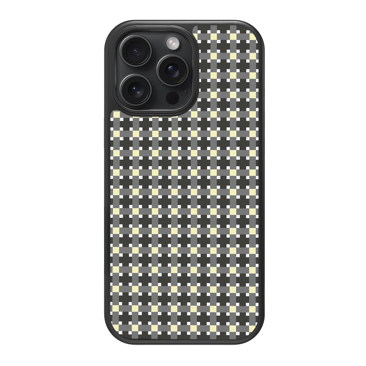 Sea of Pearls - iPhone 15 Pro Max Case #case type_core (magsafe), #case type_core (non magsafe)