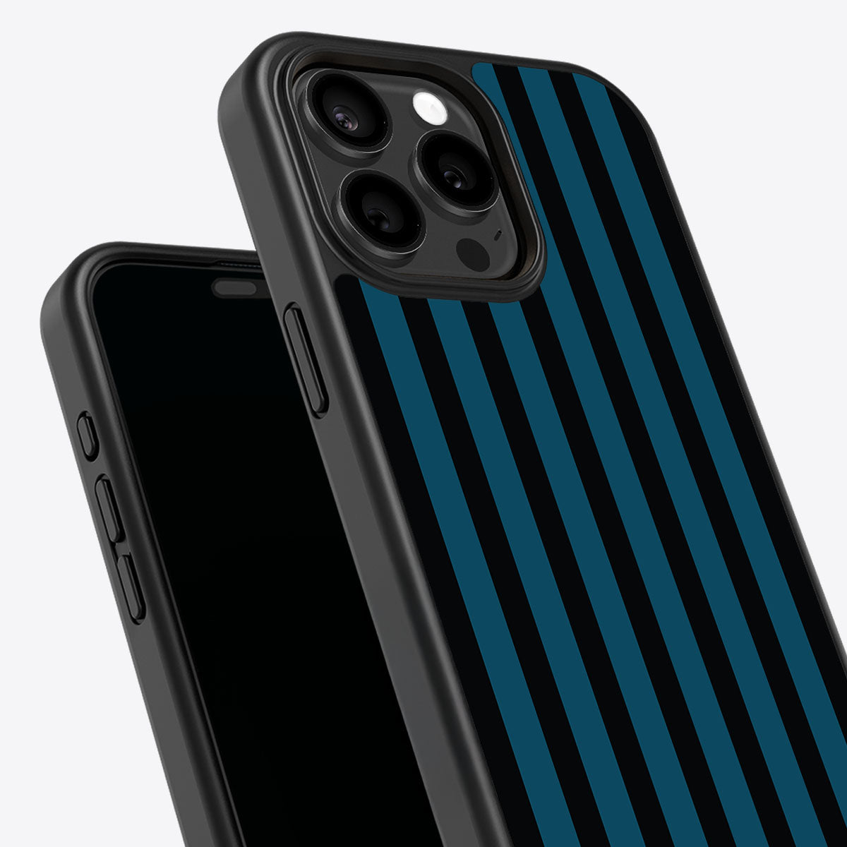 Straight Jacketed - iPhone 15 Pro Max Case #case type_core (non magsafe)