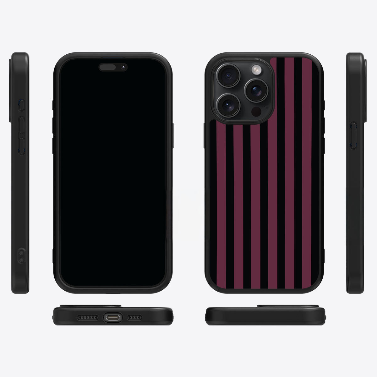 Wine Tasting - iPhone 15 Pro Max Case #case type_core (magsafe), #case type_core (non magsafe)