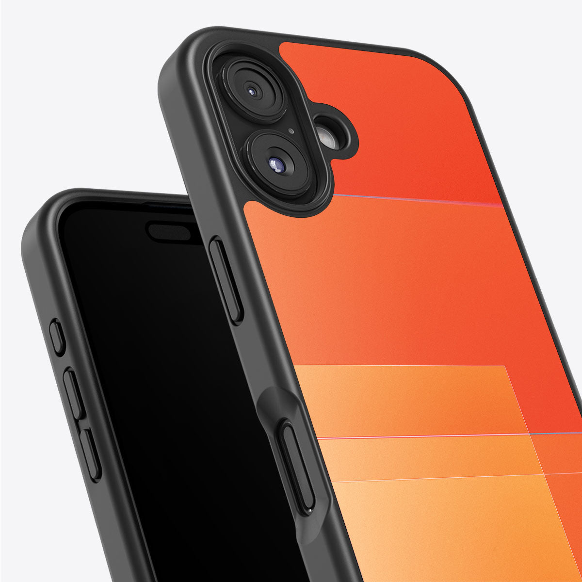 Awakening - iPhone 16 Case #case type_core (non magsafe)