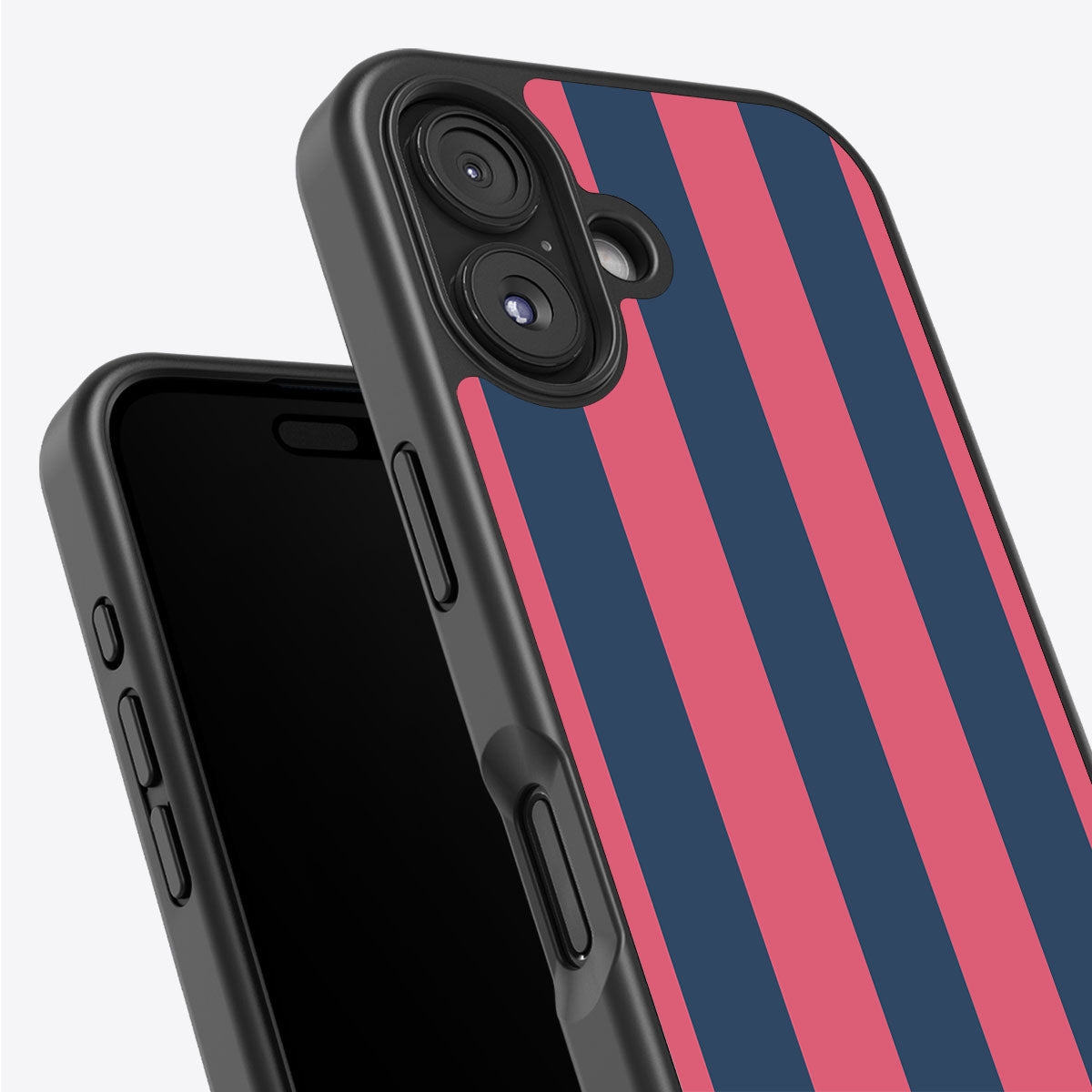 Beach Towel - iPhone 16 Case #case type_core (non magsafe)