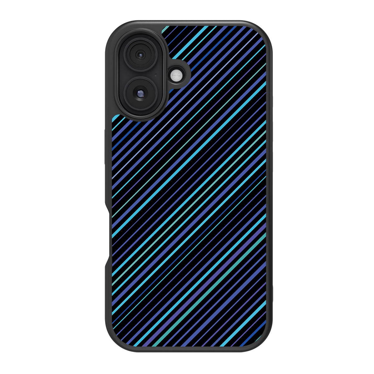 Corporate Code - iPhone 16 Case #case type_core (magsafe), #case type_core (non magsafe)