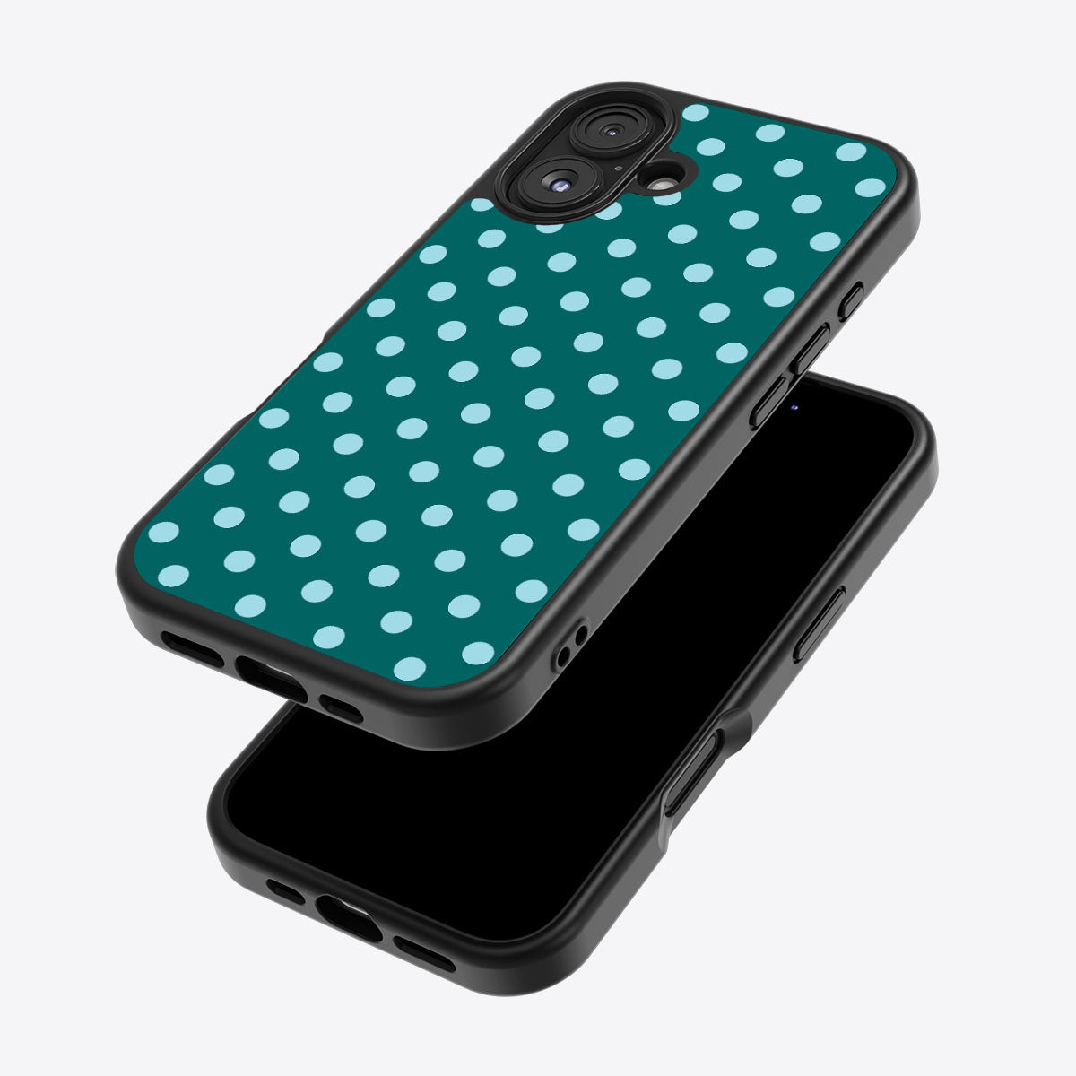 Diving Deep - iPhone 16 Case #case type_core (magsafe), #case type_core (non magsafe)