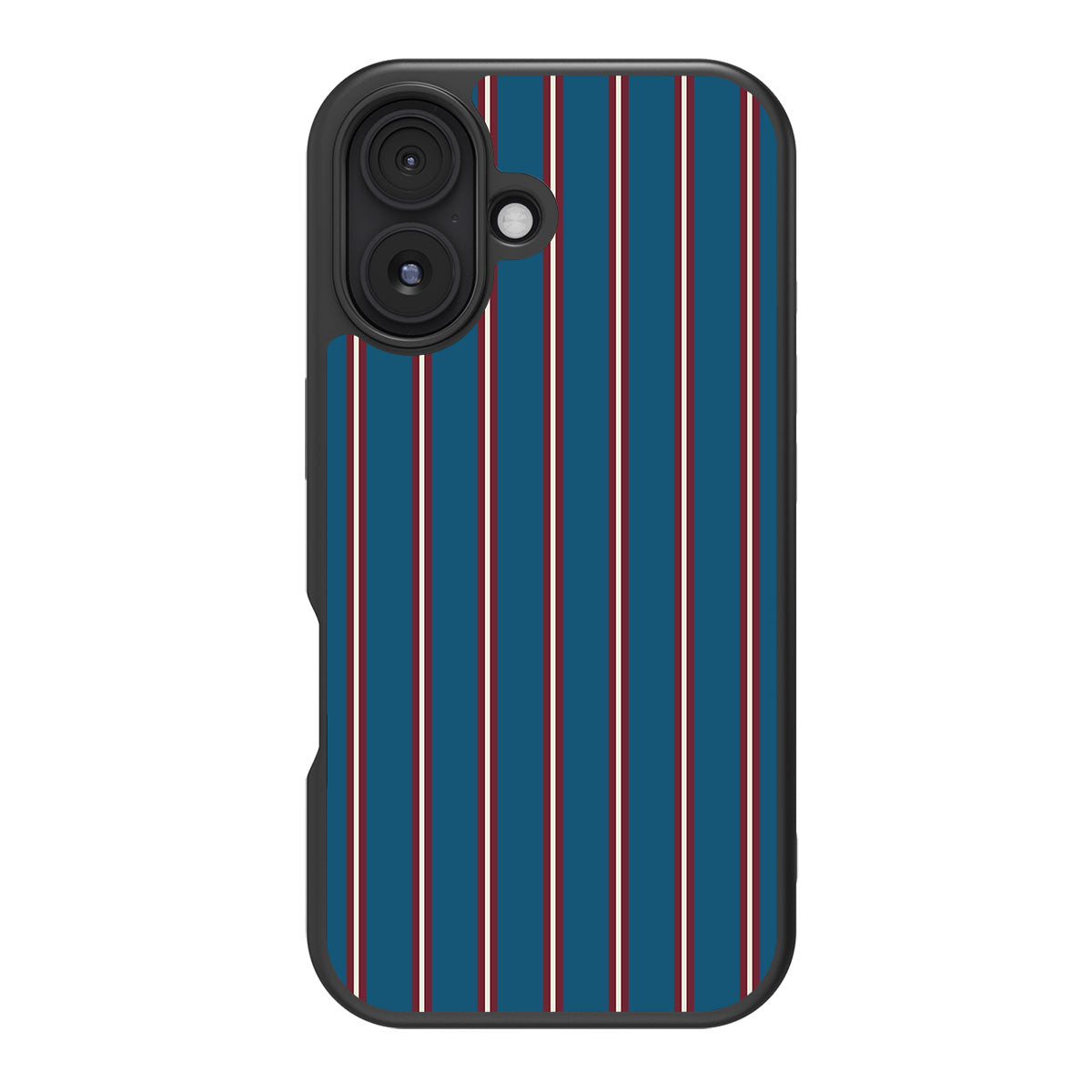 Heritage Schools - iPhone 16 Case #case type_core (magsafe), #case type_core (non magsafe)