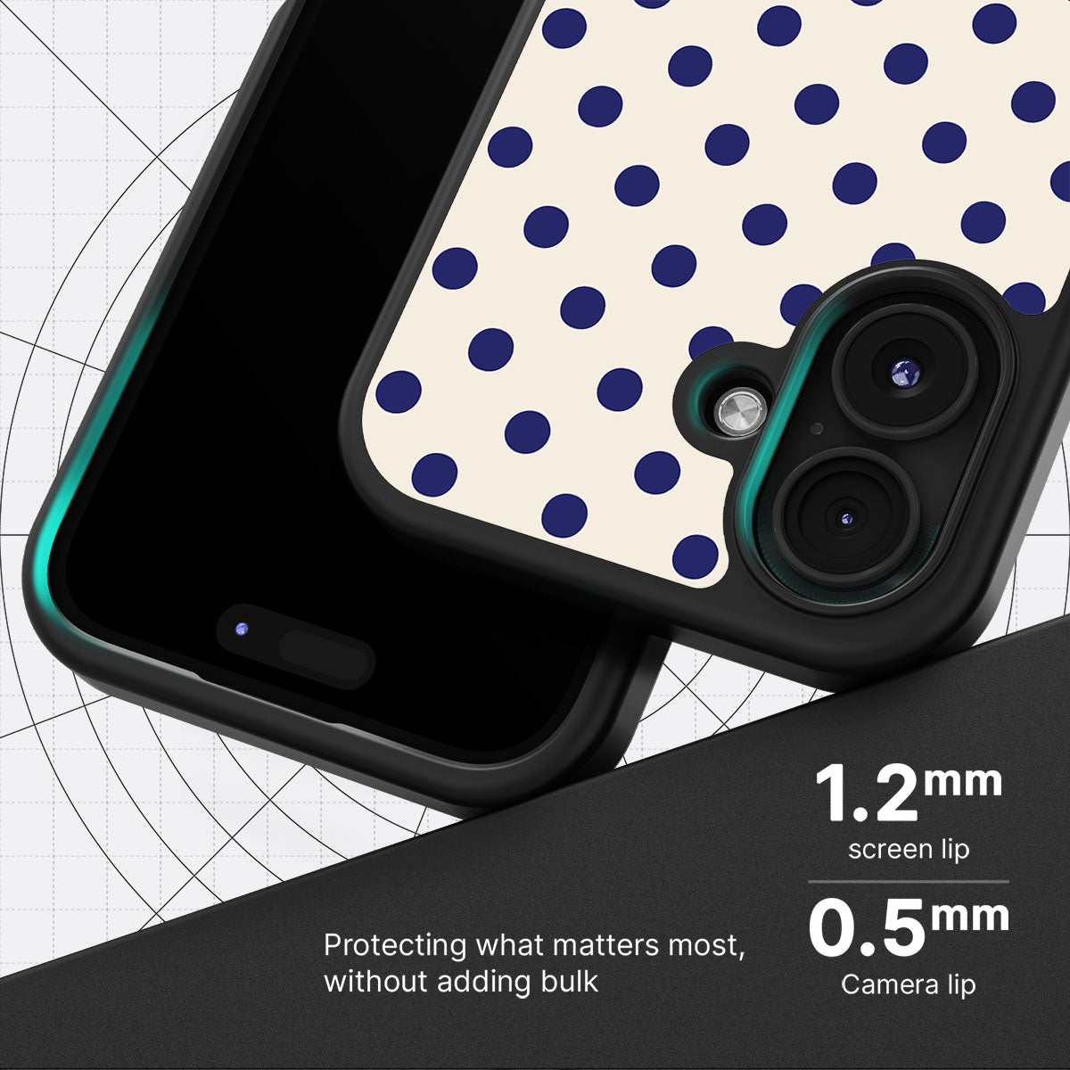 Naval Fun - iPhone 16 Case #case type_core (magsafe), #case type_core (non magsafe)