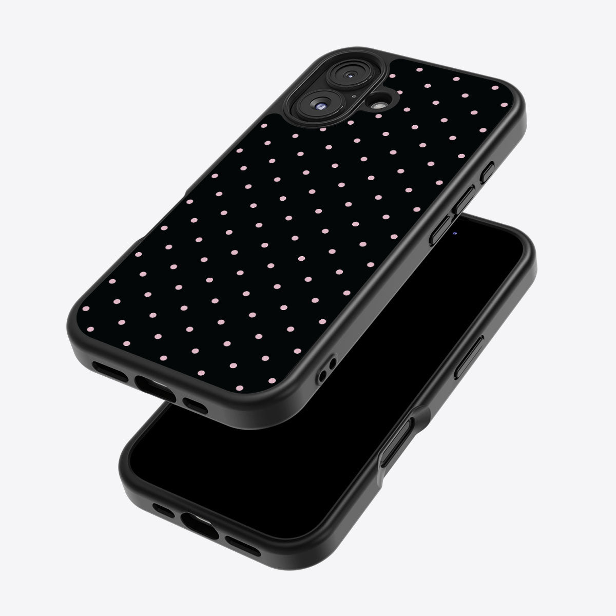 Noirelle - iPhone 16 Case #case type_core (magsafe), #case type_core (non magsafe)