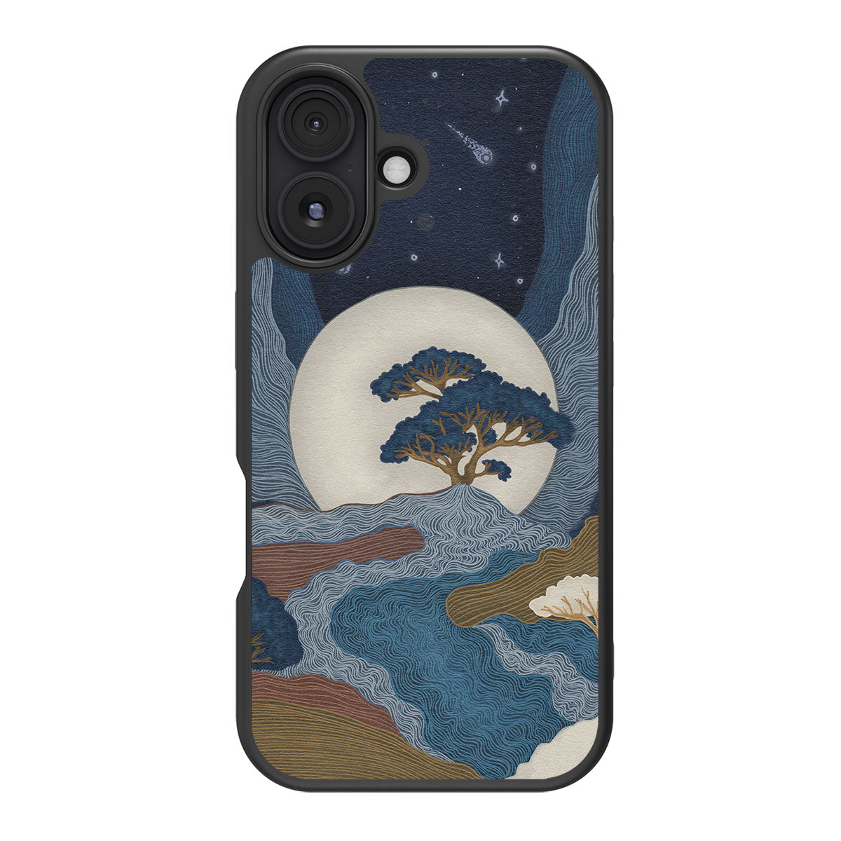 Aura Farming - iPhone 16 Plus Case, #case type_core (magsafe), #case type_core (non magsafe)