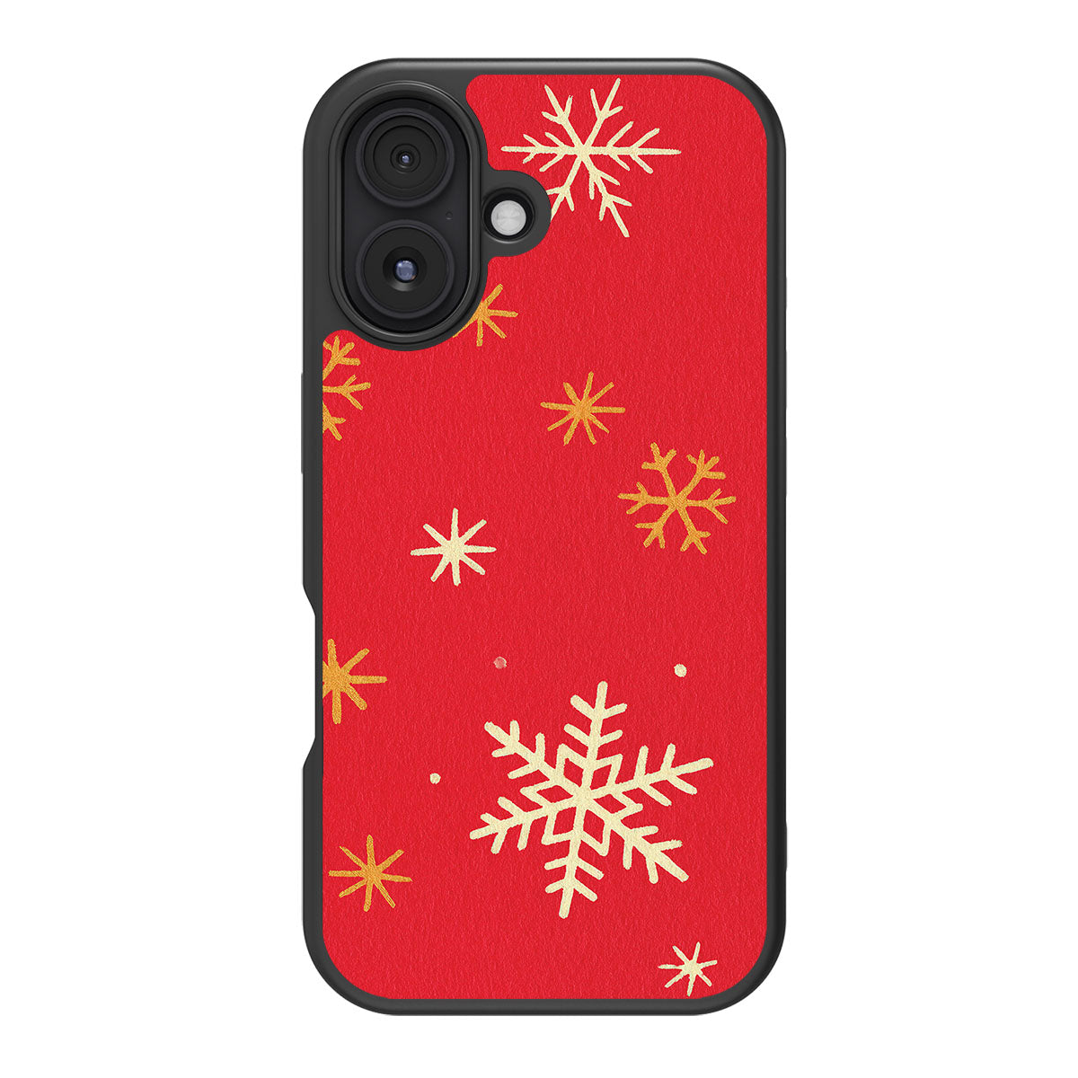 Cozy Winters - iPhone 16 Plus Case #case type_core (magsafe), #case type_core (non magsafe)