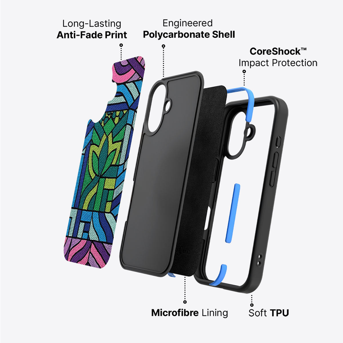 #case type_core (non magsafe)