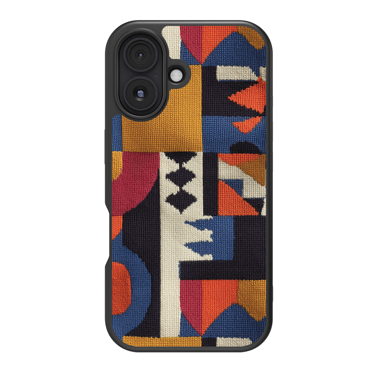 Interplay Emotions - iPhone 16 Plus Case #case type_core (magsafe), #case type_core (non magsafe)