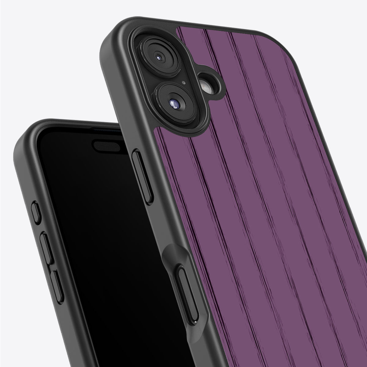 Royal Lineage - iPhone 16 Plus Case #case type_core (non magsafe)