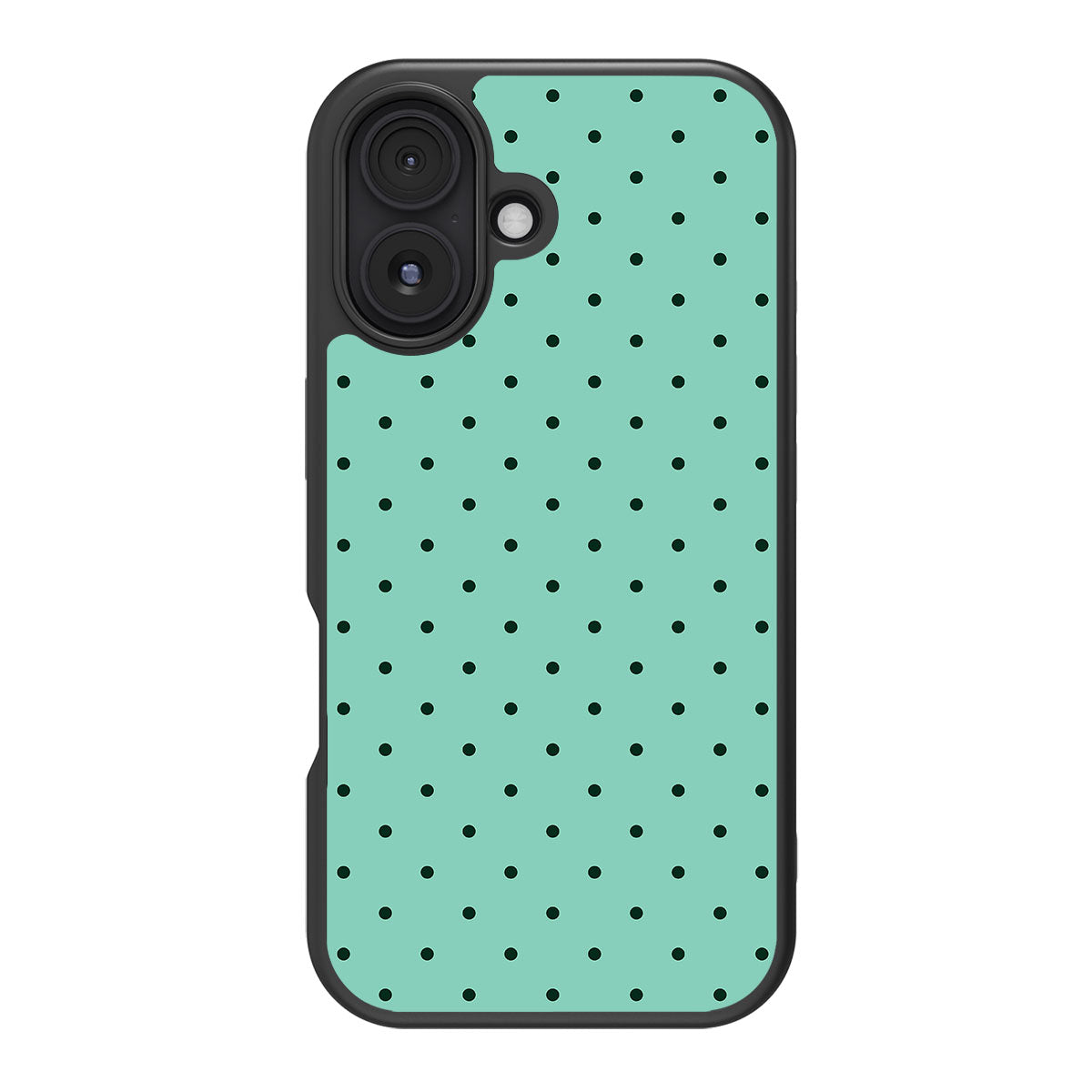 Sage Mist - iPhone 16 Plus Case #case type_core (magsafe), #case type_core (non magsafe)
