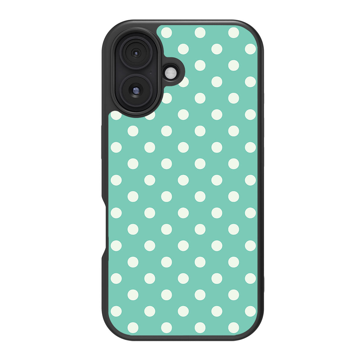 Sea Pearls - iPhone 16 Plus Case #case type_core (magsafe), #case type_core (non magsafe)