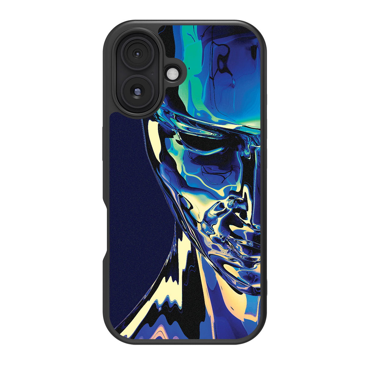 Totem - iPhone 16 Plus Case #case type_core (magsafe), #case type_core (non magsafe)