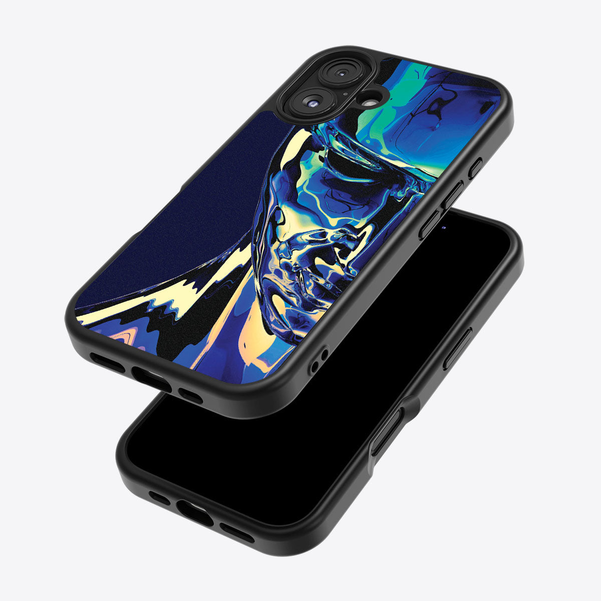 Totem - iPhone 16 Plus Case #case type_core (magsafe), #case type_core (non magsafe)