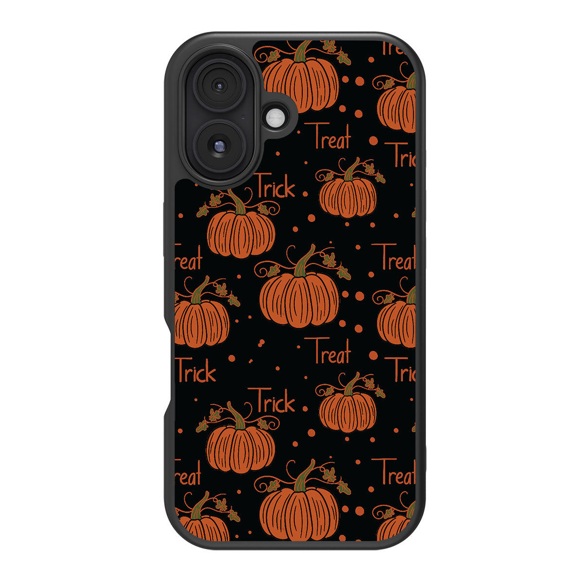 Trick Treat - iPhone 16 Plus Case, #case type_core (magsafe), #case type_core (non magsafe)