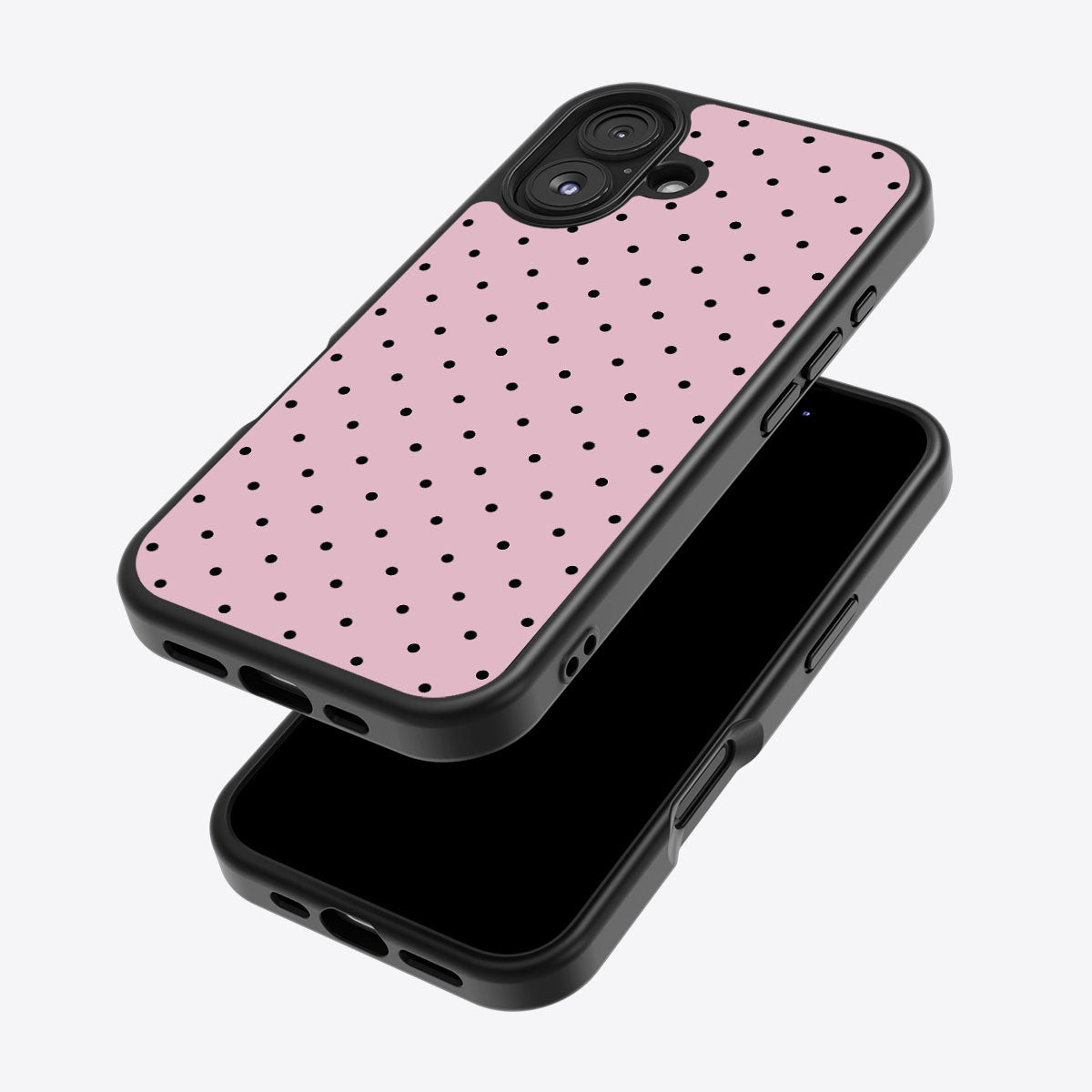 Veloria - iPhone 16 Plus Case #case type_core (magsafe), #case type_core (non magsafe)