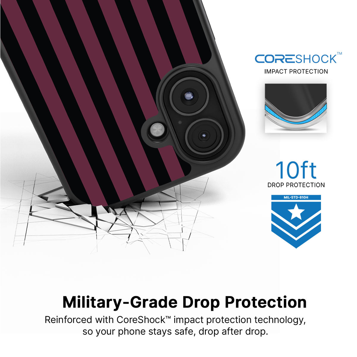 Wine Tasting - iPhone 16 Plus Case #case type_core (magsafe), #case type_core (non magsafe)