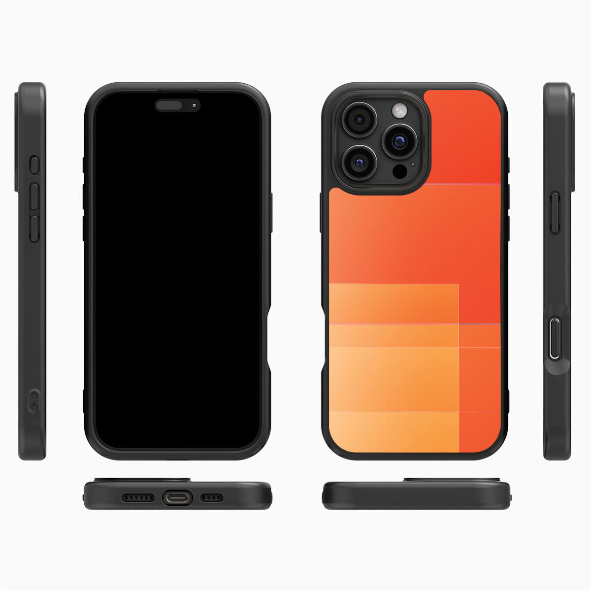 Awakening - iPhone 16 Pro Case #case type_core (magsafe), #case type_core (non magsafe)