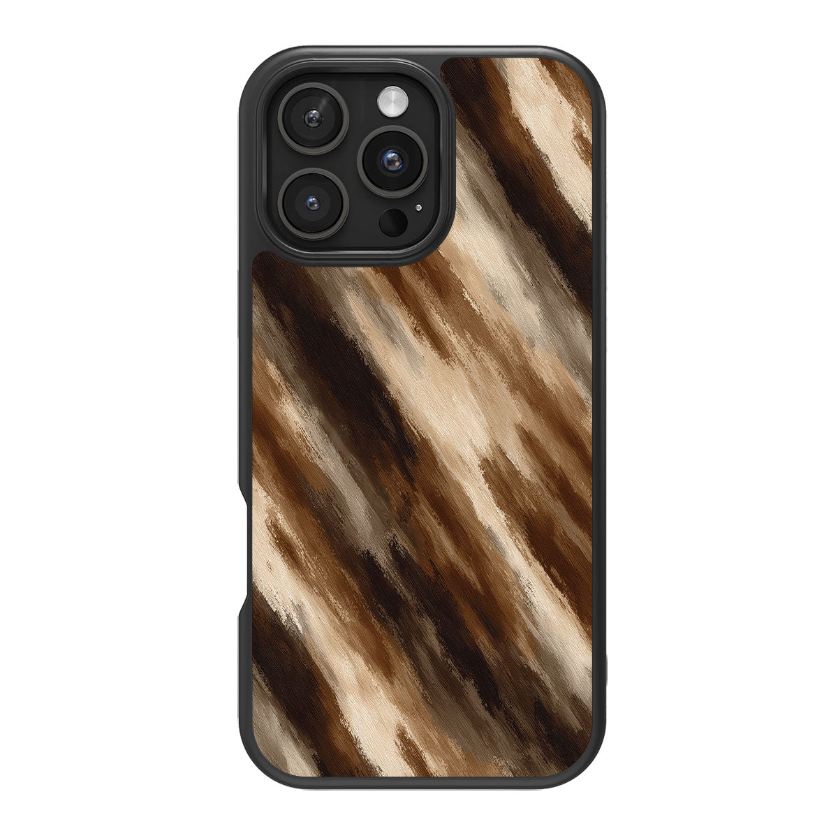 Bronze Terra - iPhone 16 Pro Case #case type_core (magsafe), #case type_core (non magsafe)