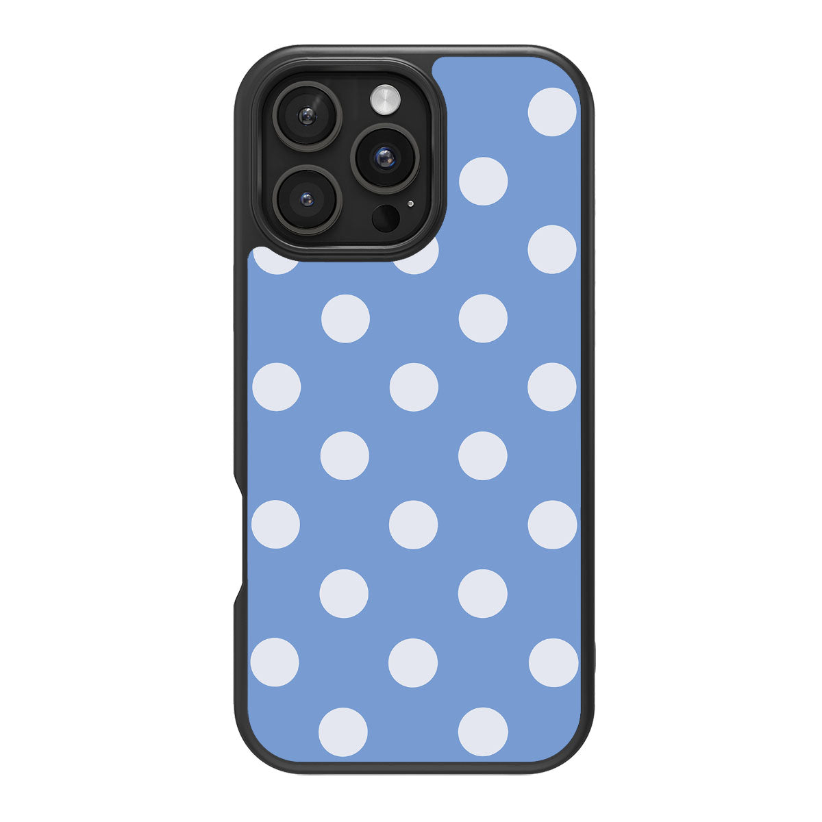 Cloud Blue - iPhone 16 Pro Case #case type_core (magsafe), #case type_core (non magsafe)