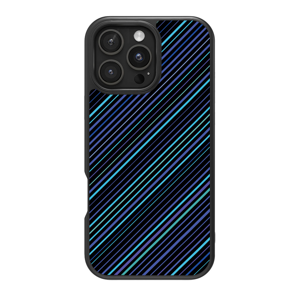 Corporate Code - iPhone 16 Pro Case #case type_core (magsafe), #case type_core (non magsafe)