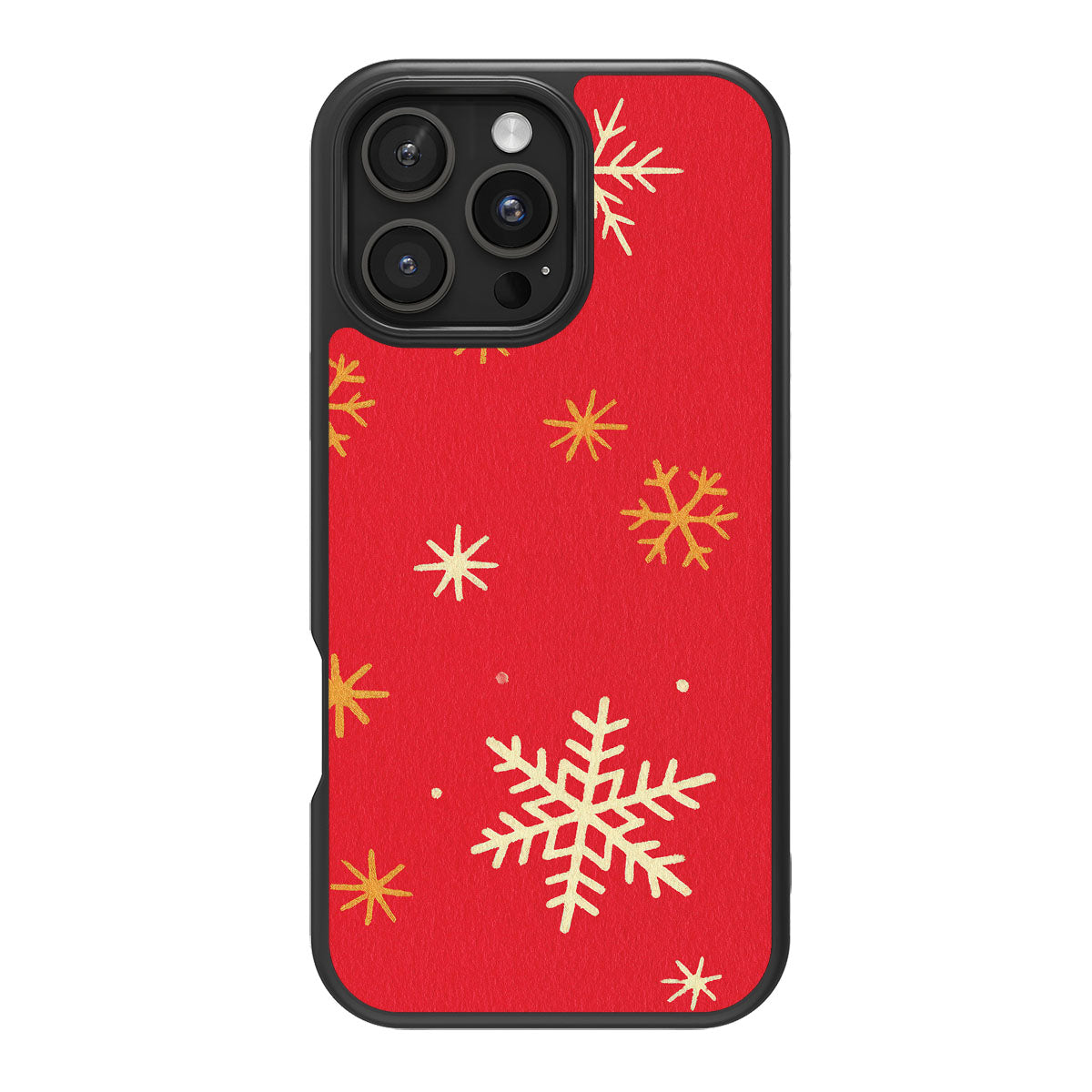 Cozy Winters - iPhone 16 Pro Case #case type_core (magsafe), #case type_core (non magsafe)